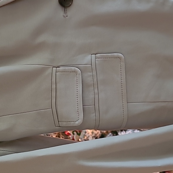 Banana Republic Jacket Blazer - Picture 4 of 7